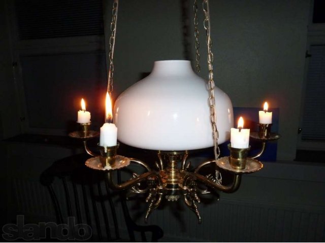 Лампа антикварная в городе Саратов, фото 1, стоимость: 8 000 руб.