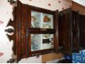 Продам шкаф ручной работы в городе Березники, фото 6, Антикварная мебель