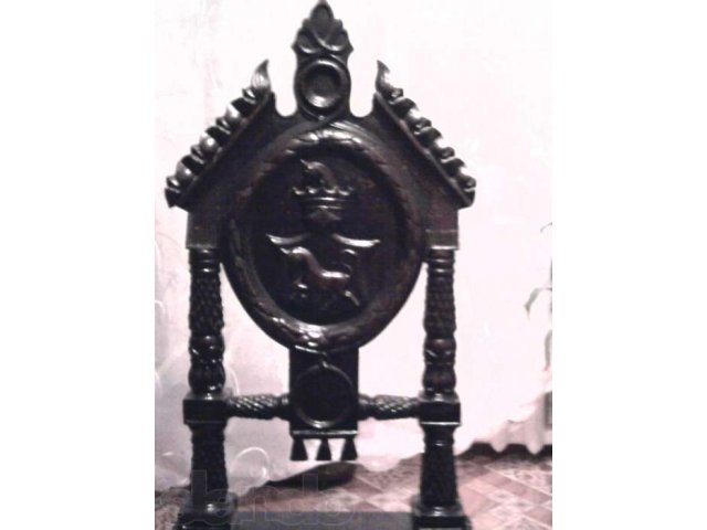 Продаётся старинный стул. 19 век. в городе Ульяновск, фото 2, Ульяновская область