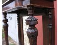 Подзеркальник старинный резной в городе Орёл, фото 4, Орловская область
