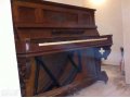 Продаю раритетное фортепиано L. Pohlmann Magdeburg в городе Чебоксары, фото 2, стоимость: 30 000 руб.