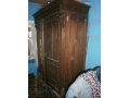 продам старинный шкаф в городе Самара, фото 1, Самарская область