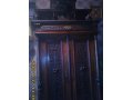 Продаю старинный шкаф-буфет конца 19 начало 20 века в городе Тула, фото 1, Тульская область