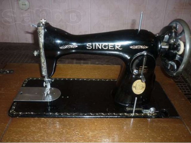 Срочно продам швейную машинку SINGER в городе Оренбург, фото 2, Оренбургская область