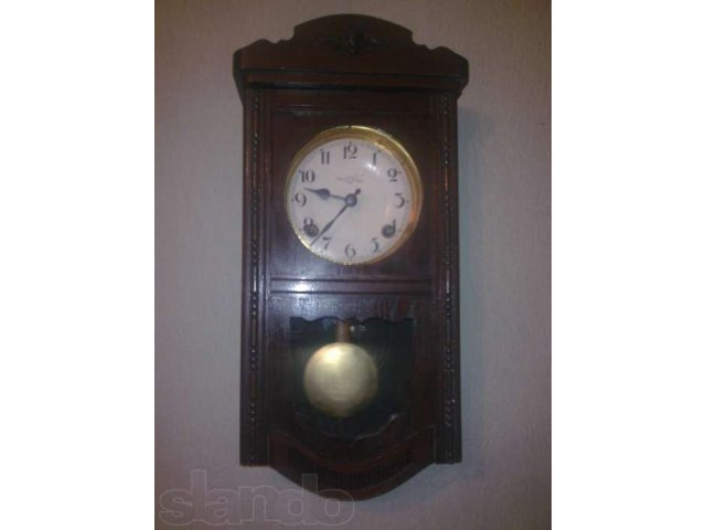 старинные часы в городе Обнинск, фото 1, Калужская область