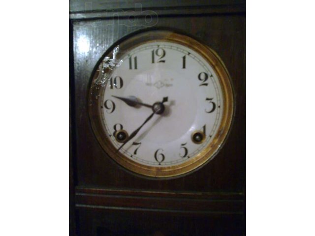 старинные часы в городе Обнинск, фото 2, стоимость: 8 000 руб.