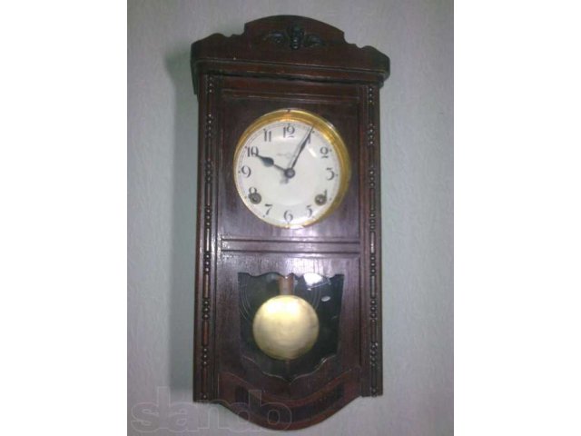 старинные часы в городе Обнинск, фото 3, Антикварная мебель