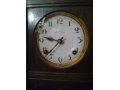 старинные часы в городе Обнинск, фото 2, стоимость: 8 000 руб.