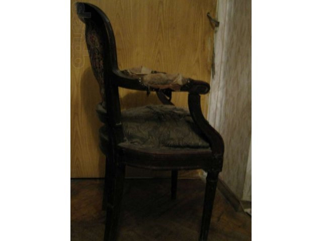 Кресло антикварное в городе Москва, фото 2, Московская область