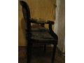Кресло антикварное в городе Москва, фото 2, стоимость: 5 000 руб.