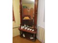 Продаю зеркало в городе Чехов, фото 3, Антикварная мебель