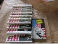 Детектив США в 11 томах в городе Самара, фото 1, Самарская область