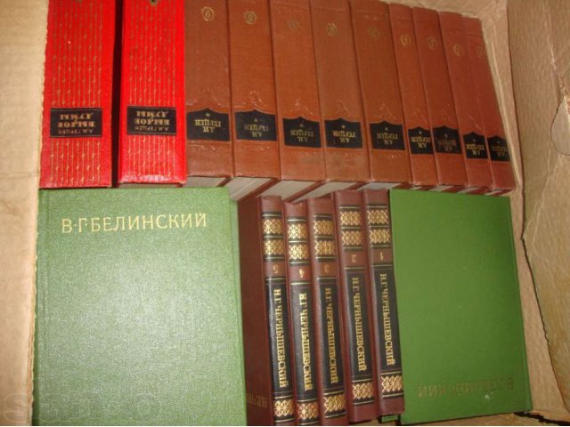 Продам книги в городе Москва, фото 5, Московская область