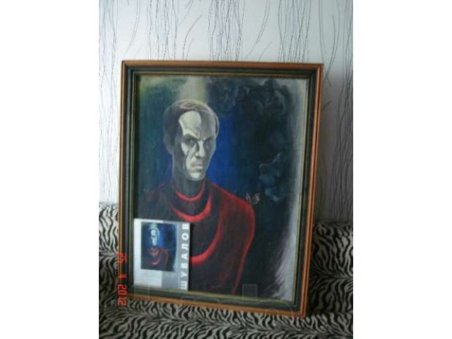 Продаю картины Н.В.Шувалова в городе Кострома, фото 1, стоимость: 12 руб.