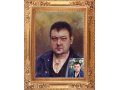 портреты маслом по фотографии в городе Великий Новгород, фото 1, Новгородская область