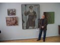 Живопись,продажа картин,роспись настенная,витраж в городе Ульяновск, фото 1, Ульяновская область