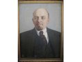 Портрет Владимира Ильича Ленина в городе Тверь, фото 1, Тверская область