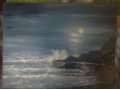 Продам картины масляная живопись в городе Тольятти, фото 5, стоимость: 5 000 руб.