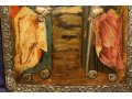 Икона св.апостолов Петра и Павла. Россия, XVIII век. в городе Санкт-Петербург, фото 5, стоимость: 200 000 руб.