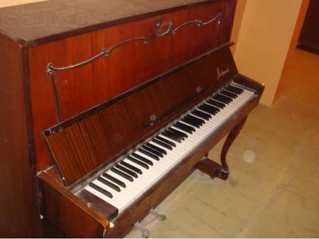 Отдам даром пианино в городе Саратов, фото 1, стоимость: 0 руб.