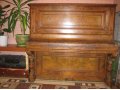 Продается старинное пианино в городе Оренбург, фото 1, Оренбургская область