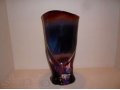 ваза из коллекции Д.Росина, Венеция, Мурано в городе Новосибирск, фото 1, Новосибирская область