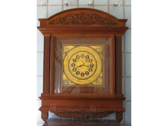 Православные часы-календарь в городе Волгоград, фото 1, стоимость: 10 000 руб.