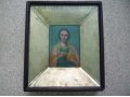 Продам старинную икону Пантелеймона Целителя в городе Волгоград, фото 1, Волгоградская область