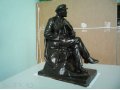 Продам кабинетную скульптуру Ленина В.И. в городе Волгоград, фото 1, Волгоградская область