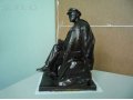 Продам кабинетную скульптуру Ленина В.И. в городе Волгоград, фото 2, стоимость: 60 000 руб.