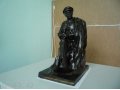 Продам кабинетную скульптуру Ленина В.И. в городе Волгоград, фото 3, Предметы искусства