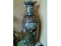 Продам большую напольную вазу в городе Ростов-на-Дону, фото 1, Ростовская область