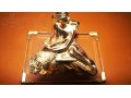 Продам сувенирную статуэтку Фортуна, бренд, LEONARDO, произв. Италия в городе Находка, фото 1, Приморский край
