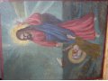 продам редкую икону Спасение Утопающего Петра в городе Орехово-Зуево, фото 1, Московская область