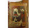 Иконы,церковные книги в городе Нижний Новгород, фото 1, Нижегородская область