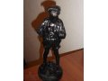 Продаю статуэтку  Босоногий мальчик в городе Екатеринбург, фото 1, Свердловская область