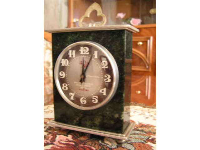Часы каминные в городе Екатеринбург, фото 1, стоимость: 6 500 руб.