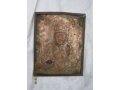 Икона Св. Николай в городе Йошкар-Ола, фото 1, Марий Эл