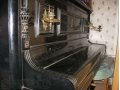 Продам пианино Theodor Betting в городе Дмитриев-Льговский, фото 1, Курская область