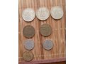 Продам монеты в городе Новосибирск, фото 1, Новосибирская область