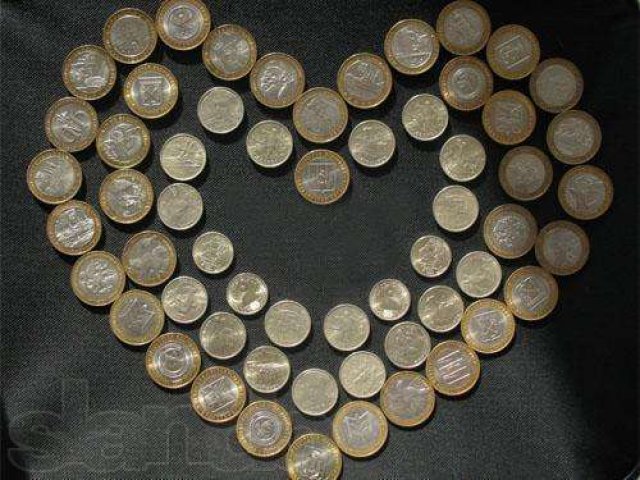 Монеты на обмен в городе Петрозаводск, фото 1, стоимость: 0 руб.