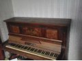 Антикварное пианино в городе Оренбург, фото 1, Оренбургская область