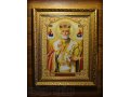Икона Святого Николая Чудотворца в городе Благовещенск, фото 1, Амурская область