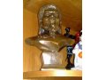 Продам статуэтку хан, правитель в городе Омск, фото 1, Омская область