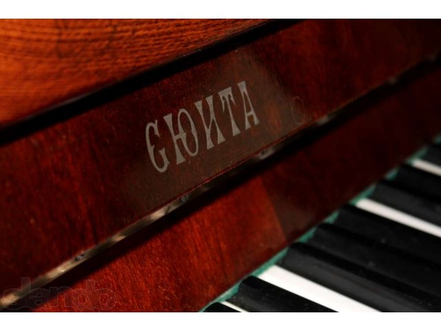 продам Пианино СЮИТА в городе Казань, фото 1, Предметы искусства