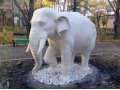 Продам скульптуру Слона в городе Сердобск, фото 1, Пензенская область