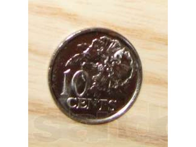 Продаю монету государства Тринидад и Тобаго в городе Мытищи, фото 2, Московская область