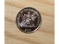 Продаю монету государства Тринидад и Тобаго в городе Мытищи, фото 1, Московская область