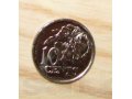 Продаю монету государства Тринидад и Тобаго в городе Мытищи, фото 2, стоимость: 60 руб.