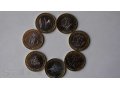 Набор монет в городе Санкт-Петербург, фото 1, Ленинградская область